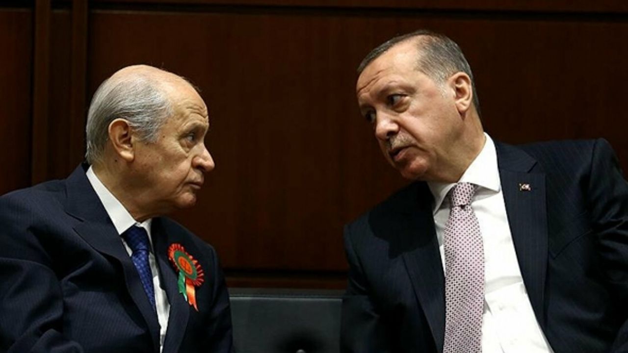 Çarpıcı kulis: AKP'nin 'strateji grubunda' konuşulanlar ortaya çıktı