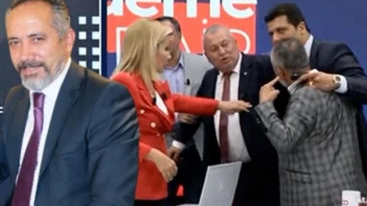 Cemal Enginyurt'la tartışması sonrası darp edilmişti: Latif Şimşek davasından flaş gelişme