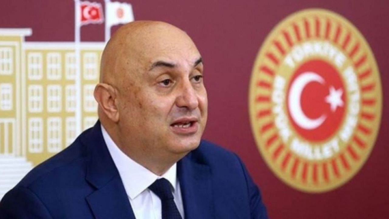 CHP'den BTP'ye 'Millet İttifakı' yanıtı