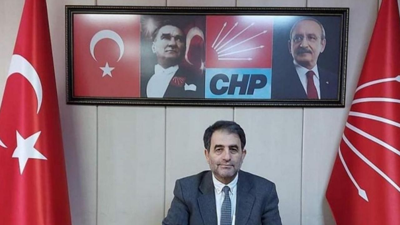 CHP'li il başkanı adeta meydan okudu: AKP'nin 11 yılda bitiremediği yolu...