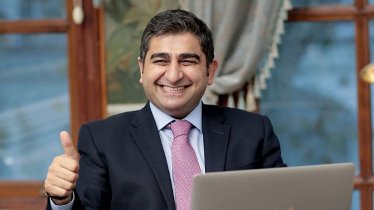 CHP'li Yurter Özcan’dan dikkat çeken SBK iddiası: Savcılık ile anlaşanlar var!
