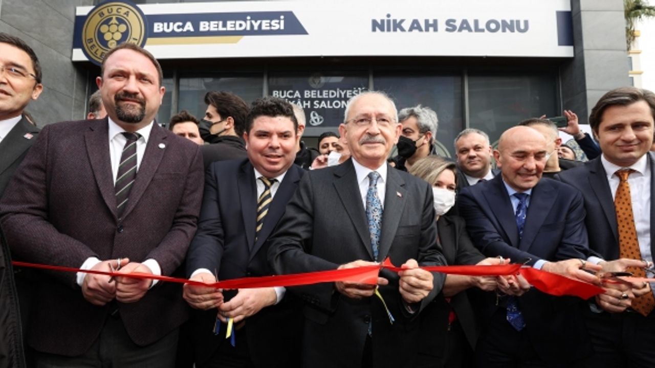 CHP’li belediyede 'bankamatik' skandalı: Ses kayıtları paylaşıldı