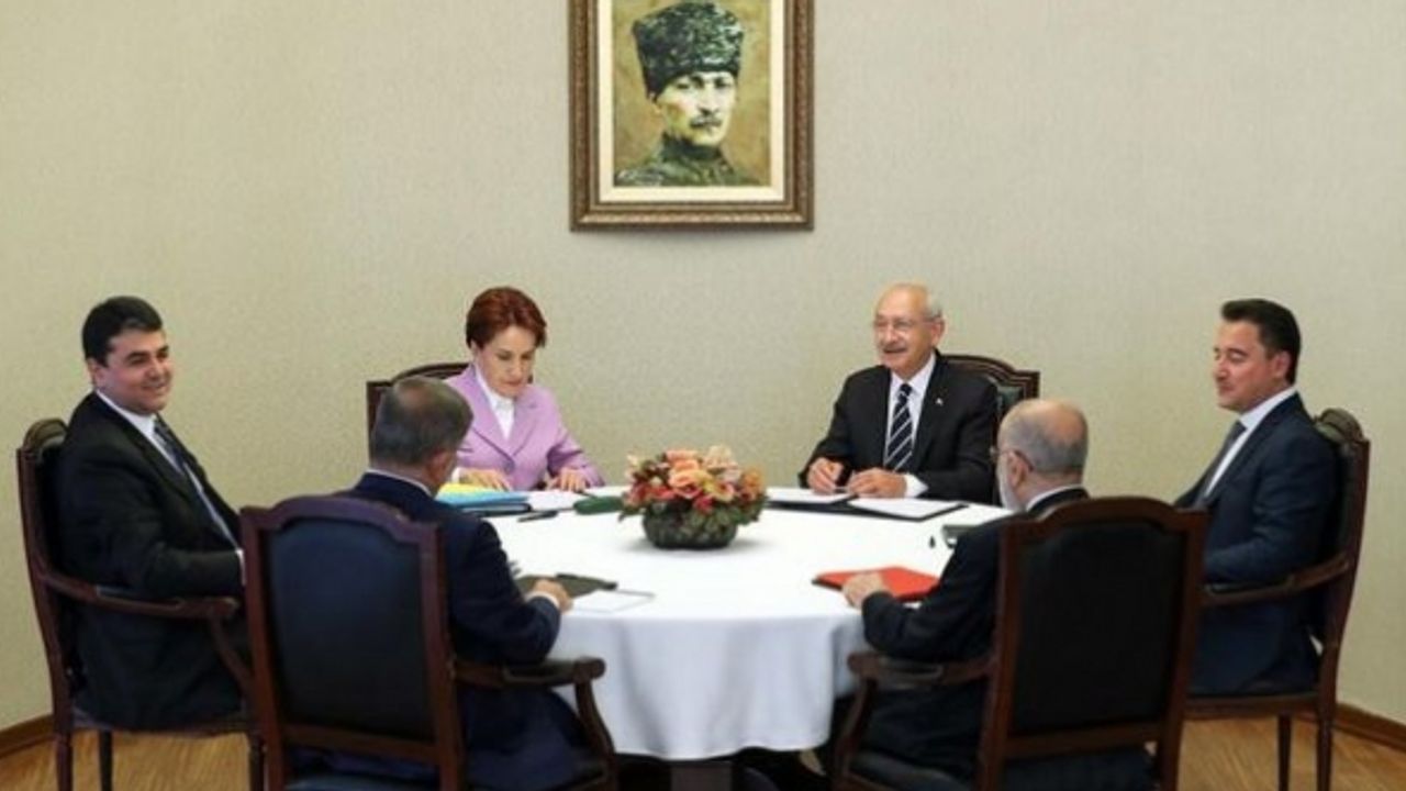 'Çok sağlam bir kaynaktan doğrulattım' dedi: Kılıçdaroğlu'nun karşısına aday olarak...