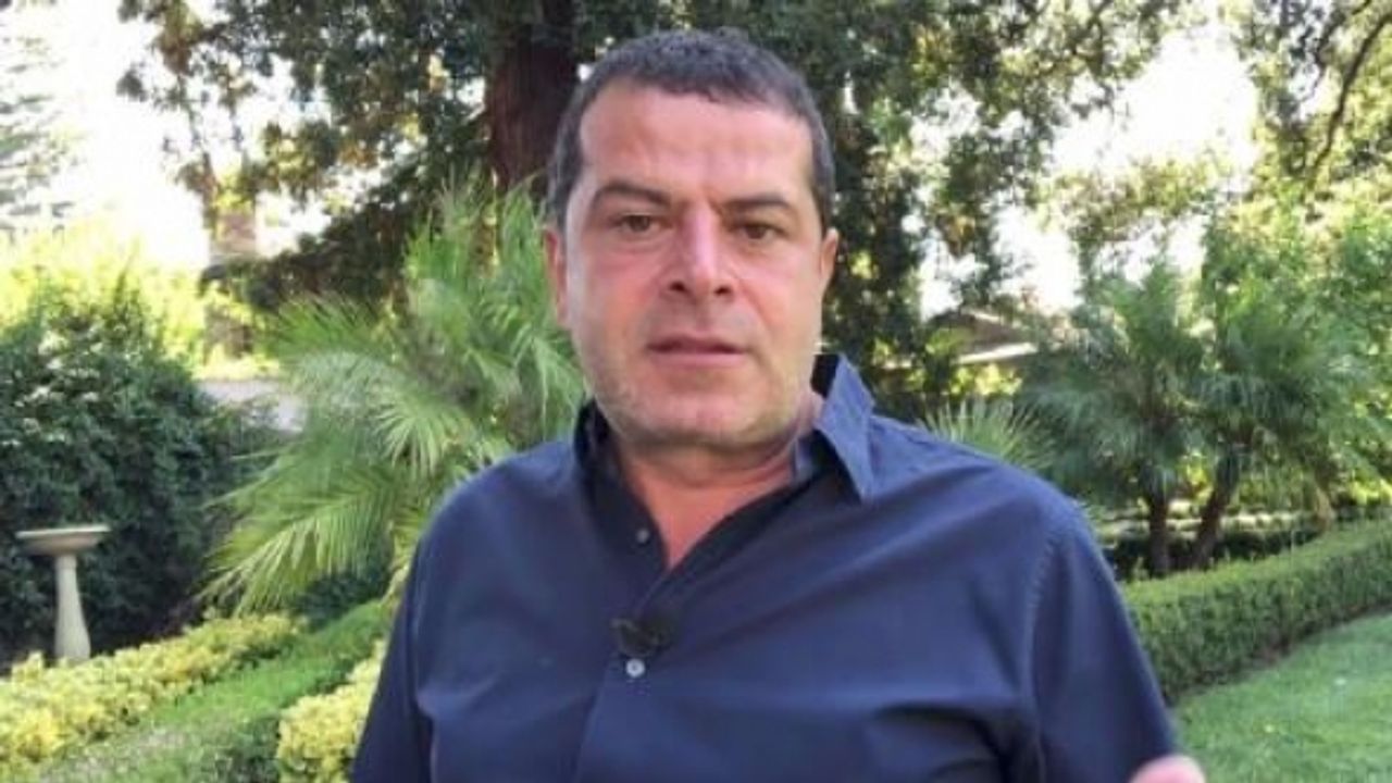 Cüneyt Özdemir'den Kılıçdaroğlu'nun türban açılımına tepki