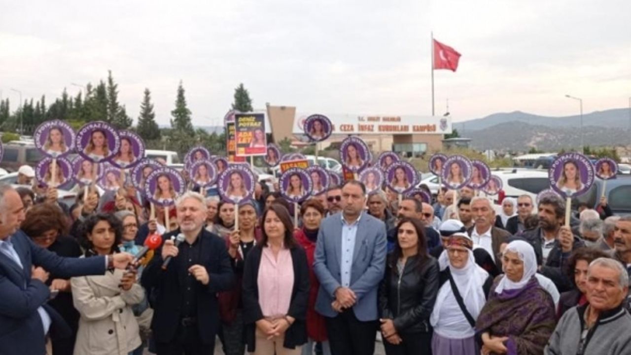 Deniz Poyraz davasında Poyraz'ın ailesi ve avukatları duruşmaya alınmadı!