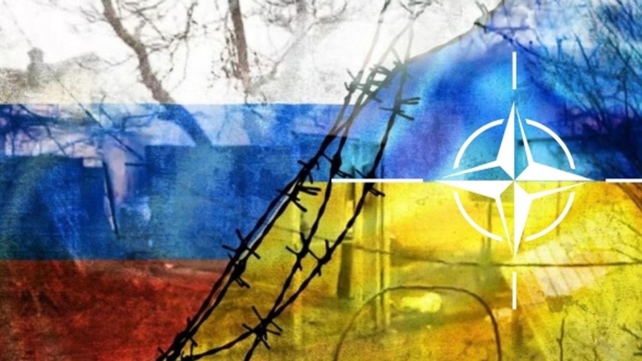 Dokuz NATO ülkesinden Ukrayna'nın doğusundaki bölgelerin Rusya'ya katılımına dair açıklama