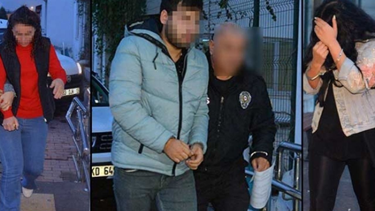 ‘E-ticaret’ sitesini hackleyip, 15 milyon lira dolandırdılar!