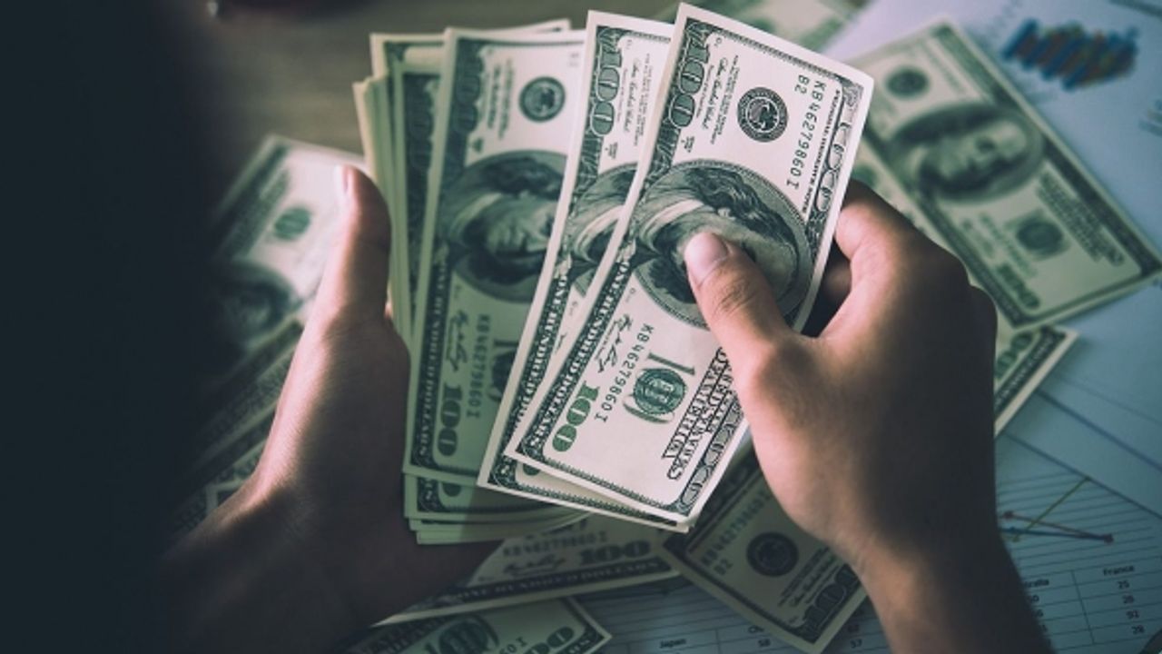 Enflasyon rakamları sonrası dolarda son durum