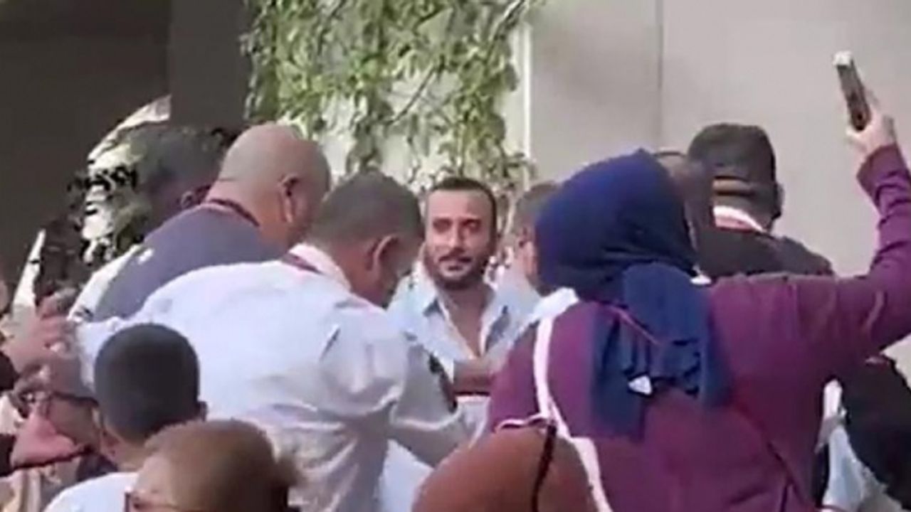 Enver Aysever'den 'Somer Şef' tepkisi: Bu nedir ya...
