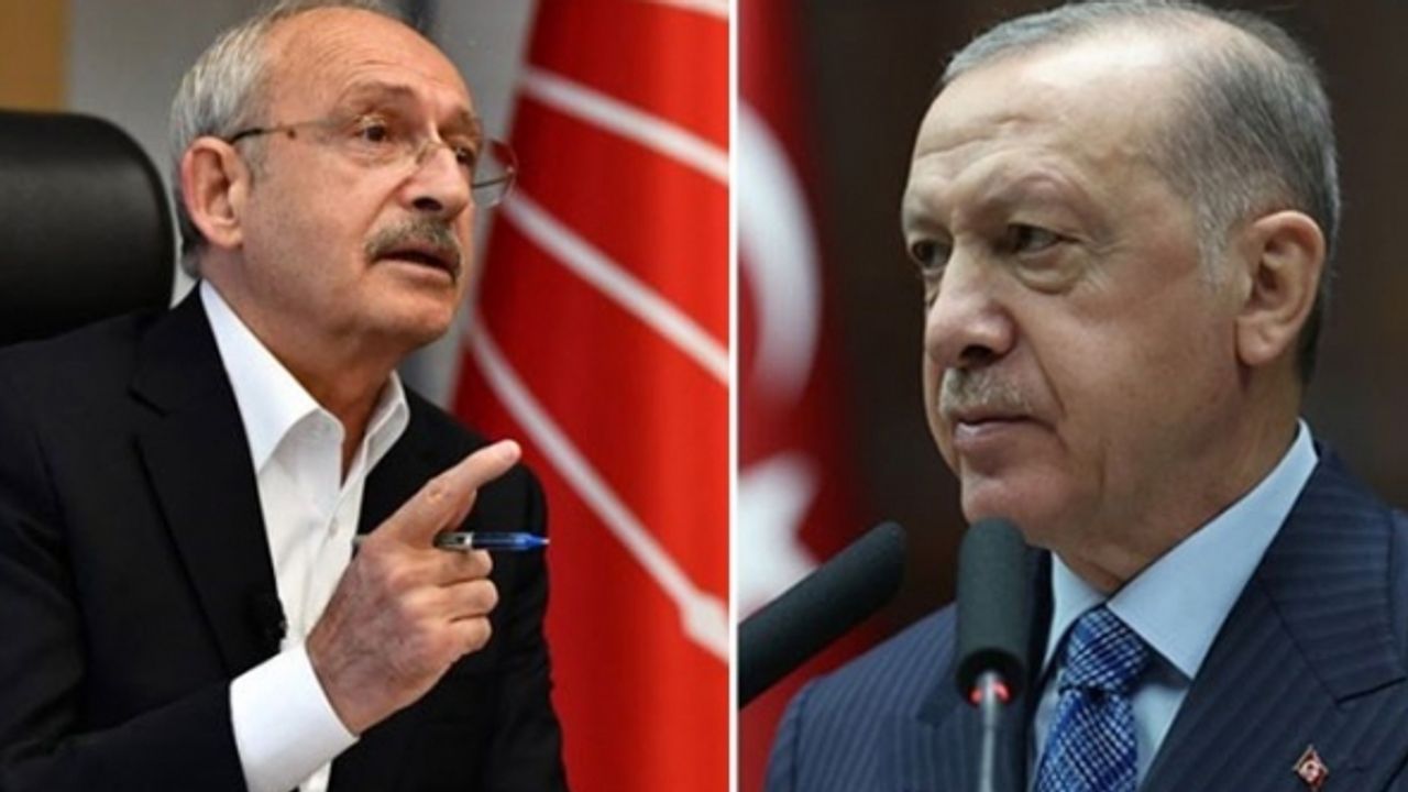 Erdoğan görevden almıştı: Kılıçdaroğlu'ndan SPK'daki o isimlerin mal varlıkları için çağrı