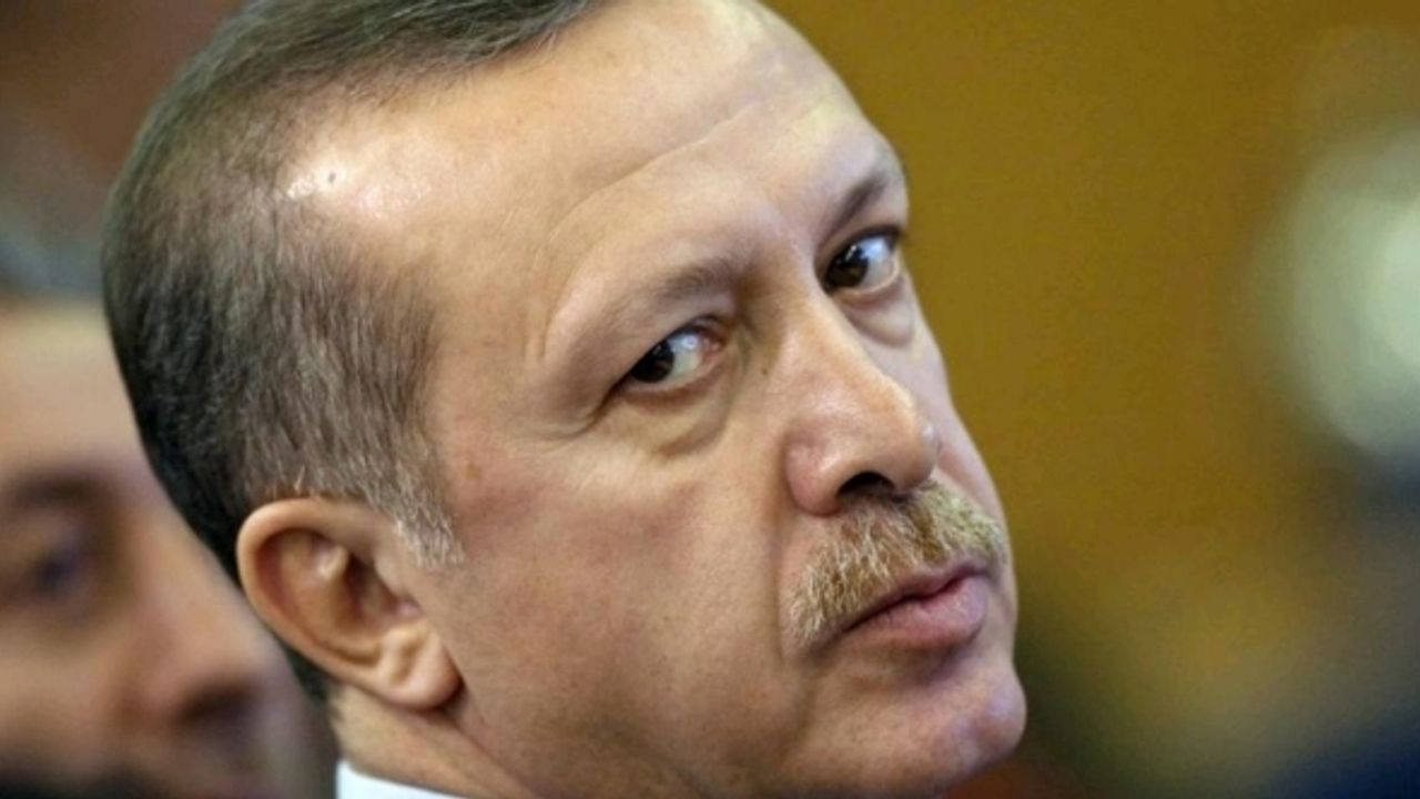 Erdoğan'ın maaşı değişmedi: Aylık 100 bin 750 lira