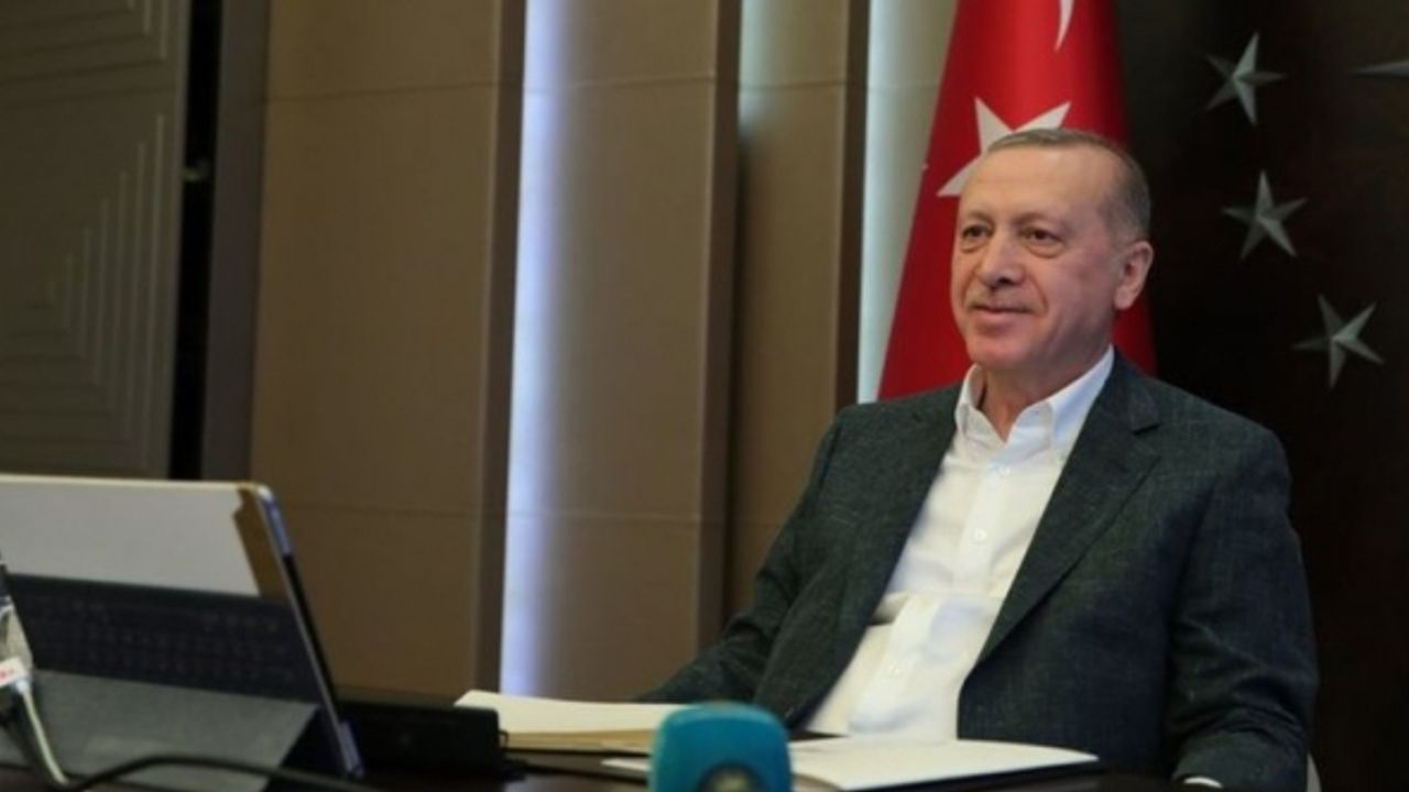 Erdoğan'ın sürekli izlediği iki kanalı açıkladı