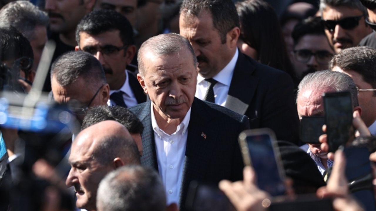 'Erdoğan’ın ‘B’ Planı', HDP’ye bir teklif götürmek'