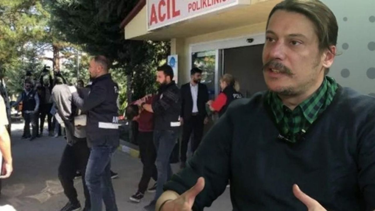 Erk Acarer, Onur Şener'in katillerini deşifre etti: Sabıka kayıtları var!