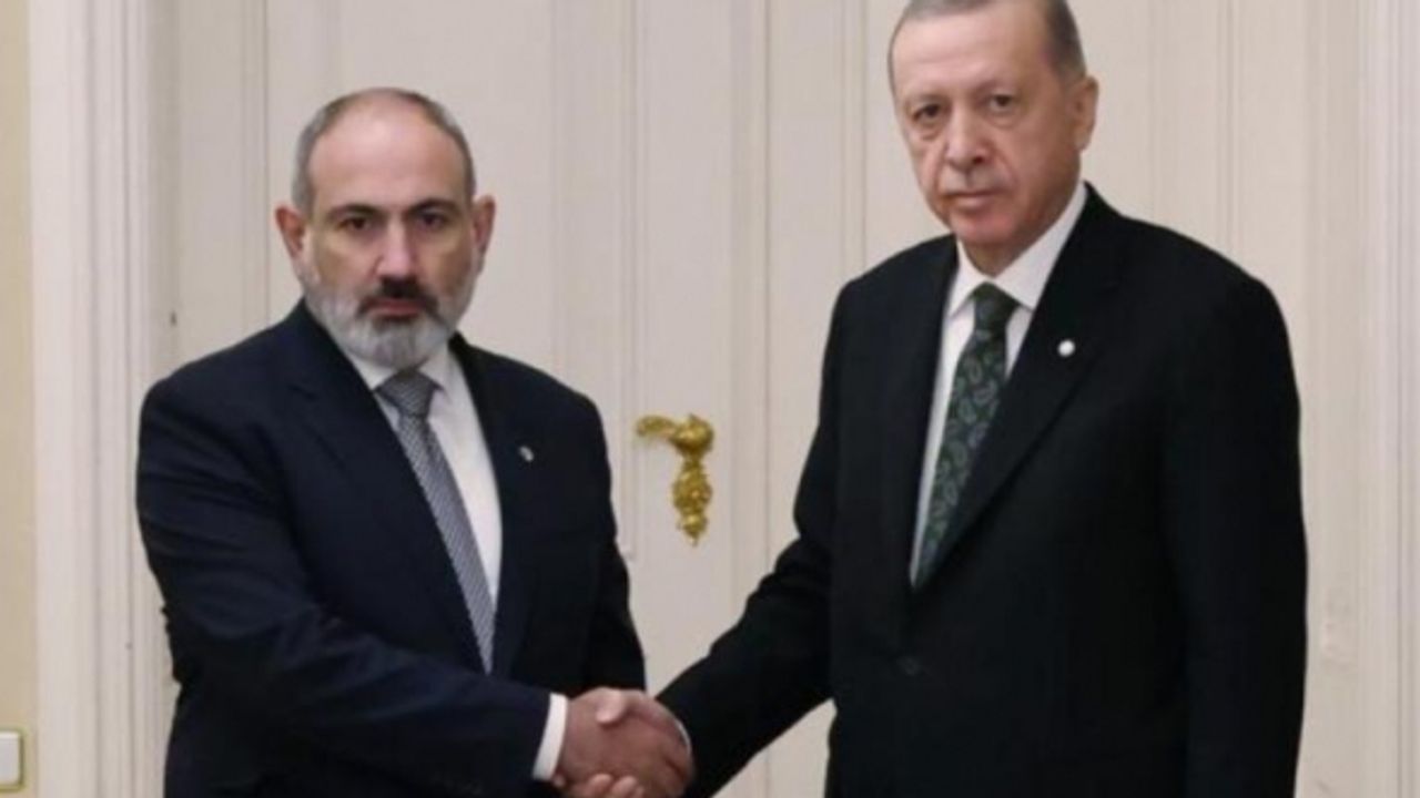 Ermenistan, Türkiye'den iki talebini açıkladı