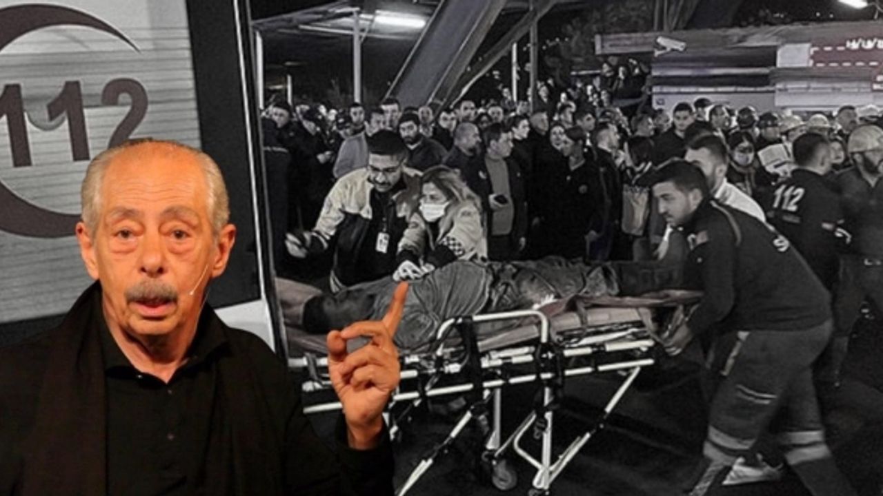 Genco Erkal'dan Erdoğan'ın 'kader' sözlerine tepki