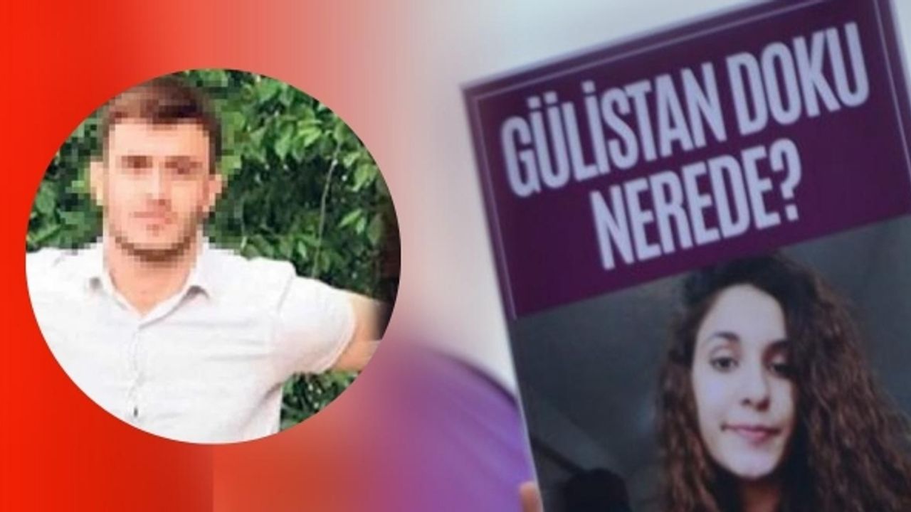 Gülistan Doku dosyası: Şüpheli, emniyetin 'yok' dediği o evden çıktı