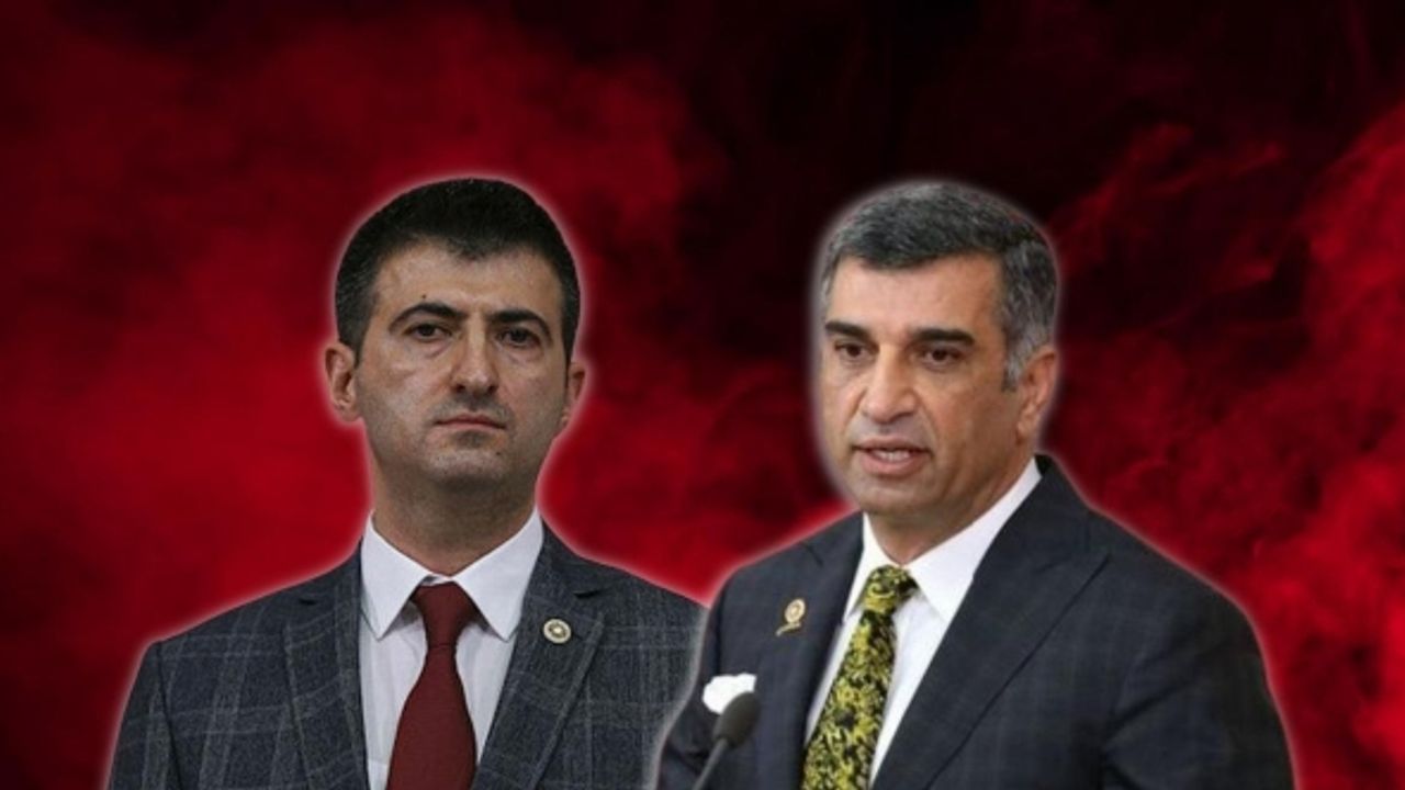 Günün polemiği: Mehmet Ali Çelebi ve Gürsel Erol'dan