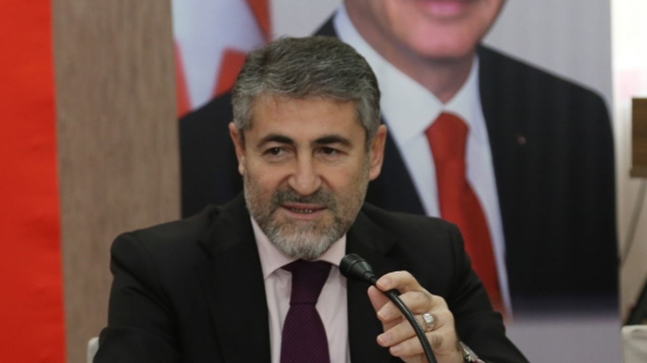 Hazine yine borçlandı: 5 yılda milyarlarca lira ödenecek