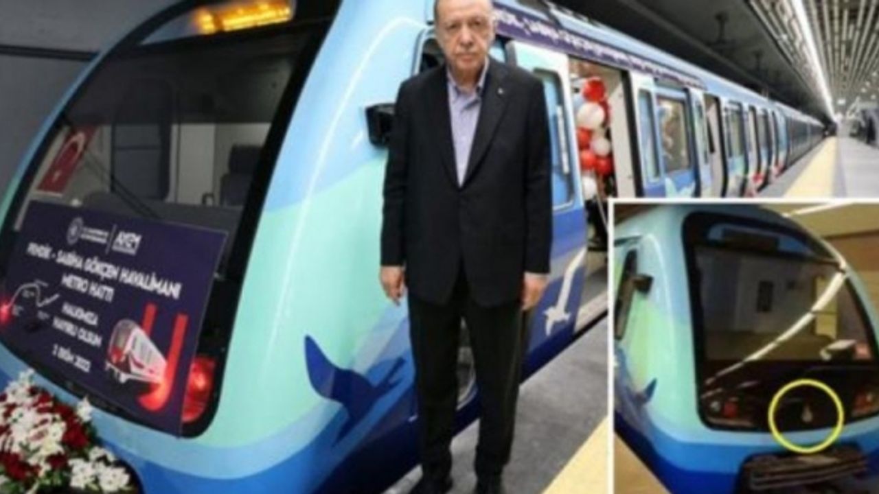 İBB'den Pendik-Sabiha Gökçen metro hattıyla ilgili açıklama: Maliyeti kim karşılayacak?