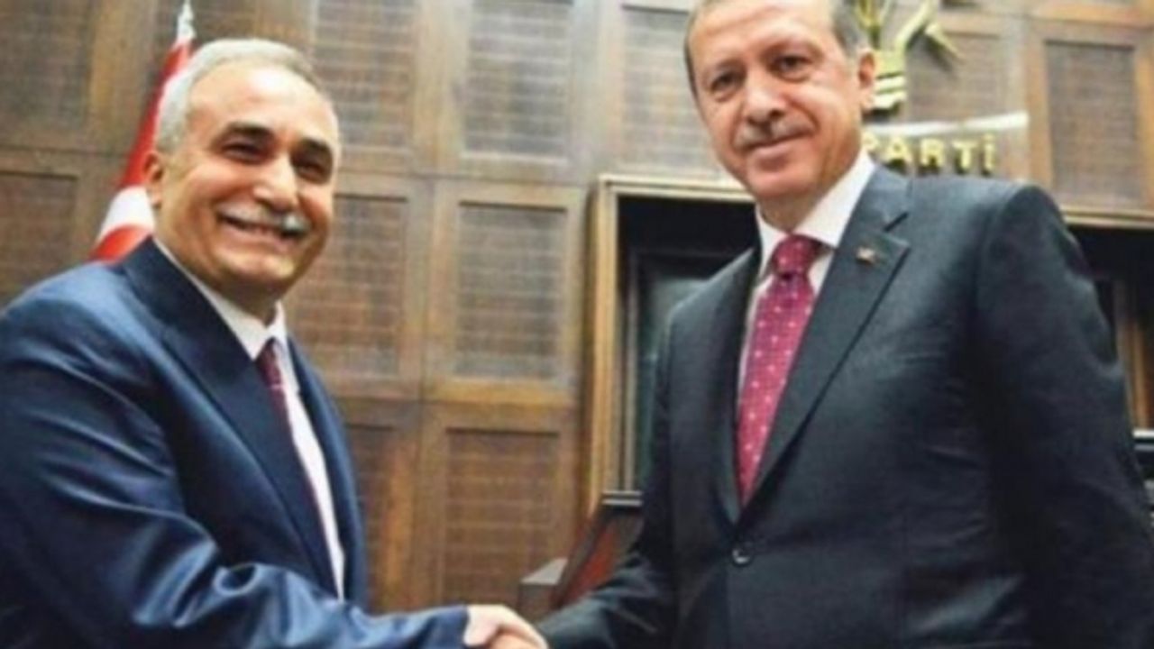 İktidar medyasına göre Fakıbaba istifa 'etmedi'