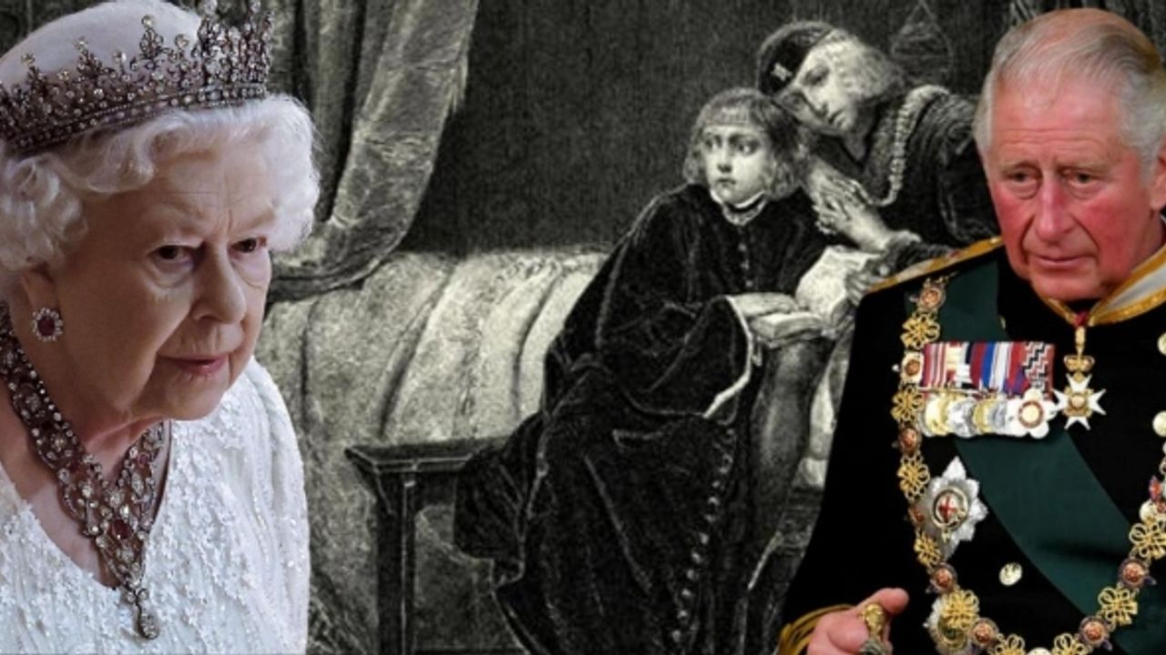 İngiltere'nin 539 yıllık gizemi çözülüyor: Kraliçe asla izin vermemişti, Kral Charles'tan yeşil ışık