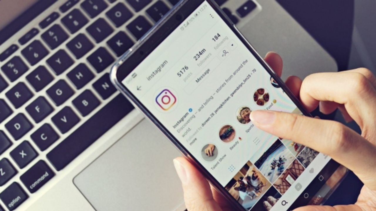 Instagram reklamlarla dolup taşacak: Profillere bile reklam alanı geliyor