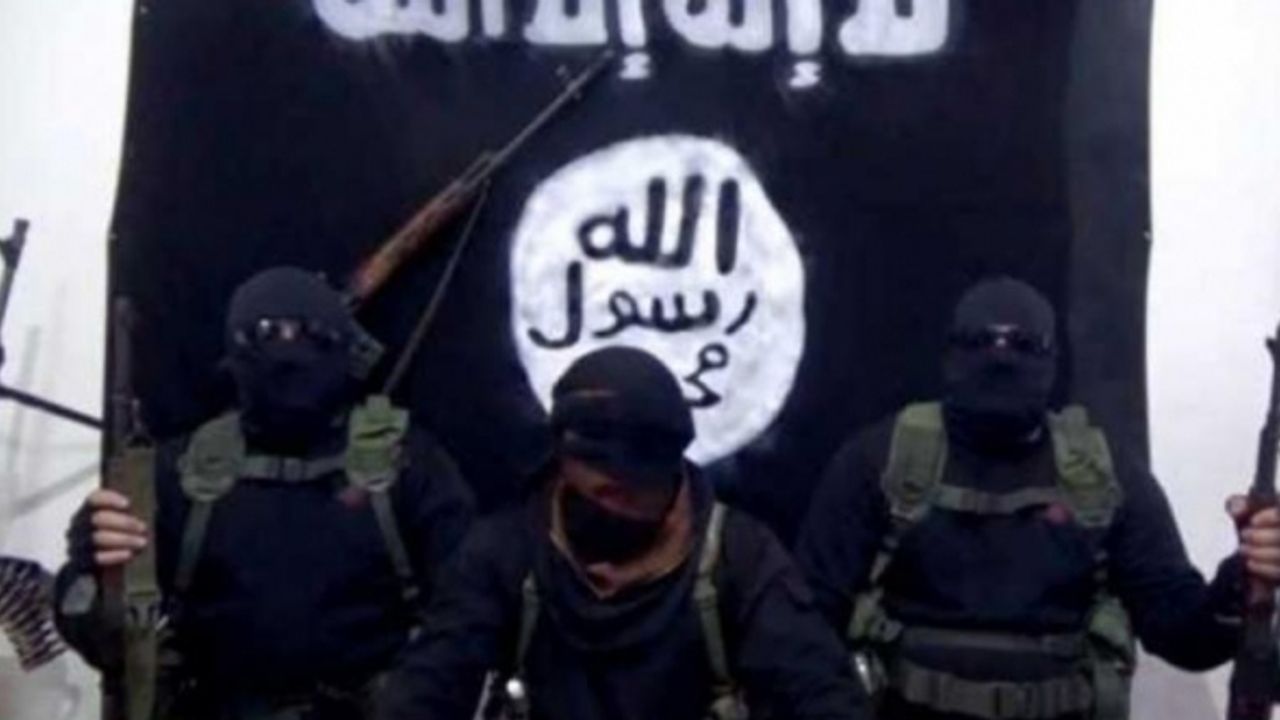 IŞİD'in 'fetva sorumlusu' Adana'da yakalandı