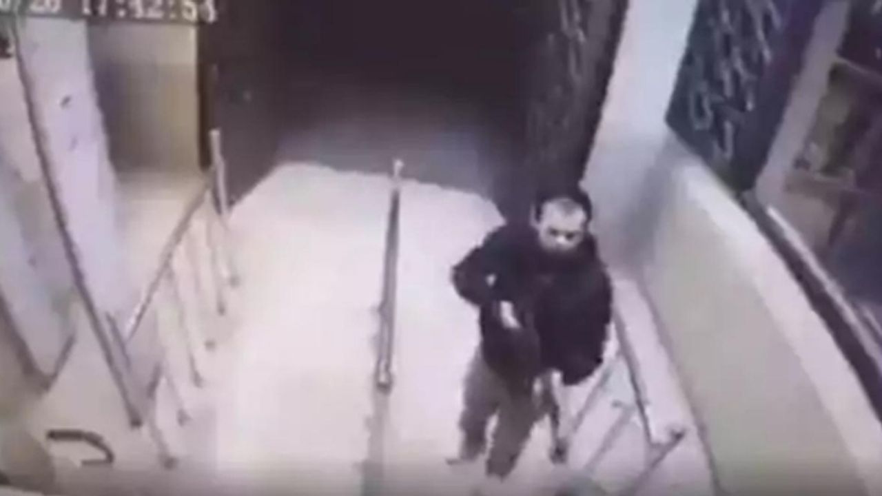 IŞİD tarihi türbeye saldırdı: 2'si çocuk 20 kişi yaşamını yitirdi
