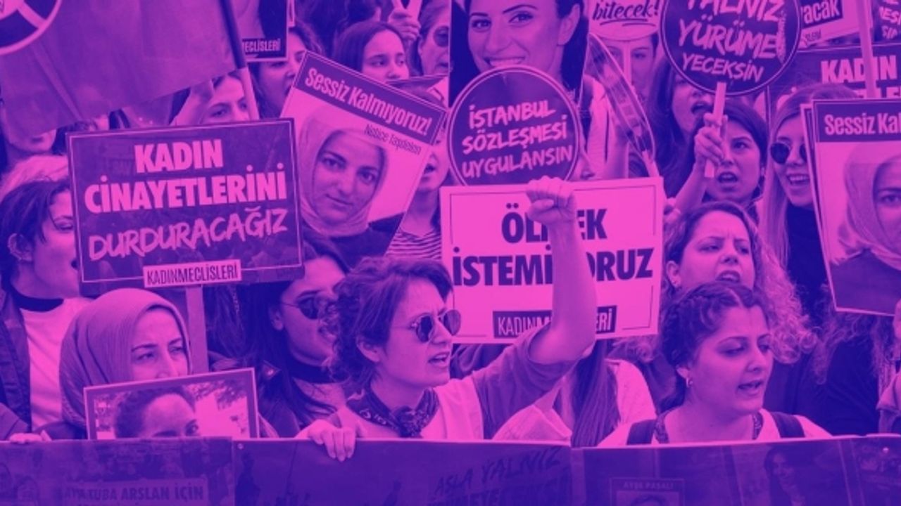 İstanbul'da kadın cinayeti: Katili Levent Cin