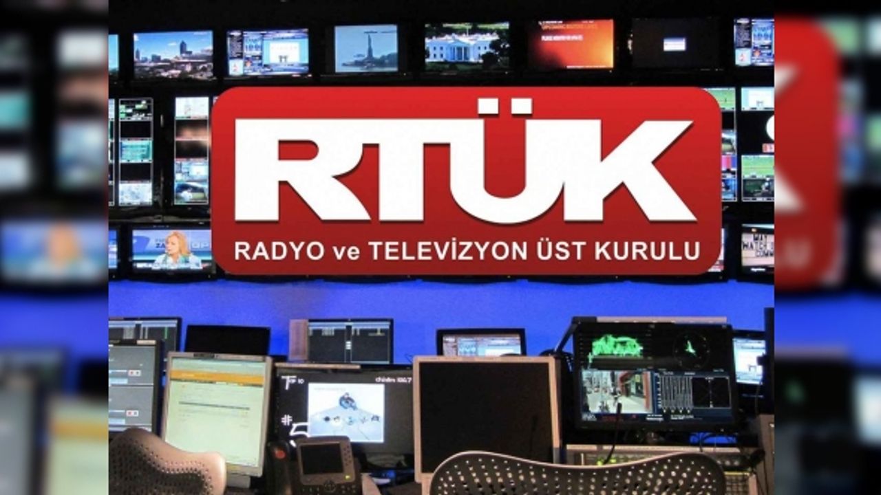 İyi Parti, RTÜK üyeliği için TBMM Başkanlığı'na iki isim sundu