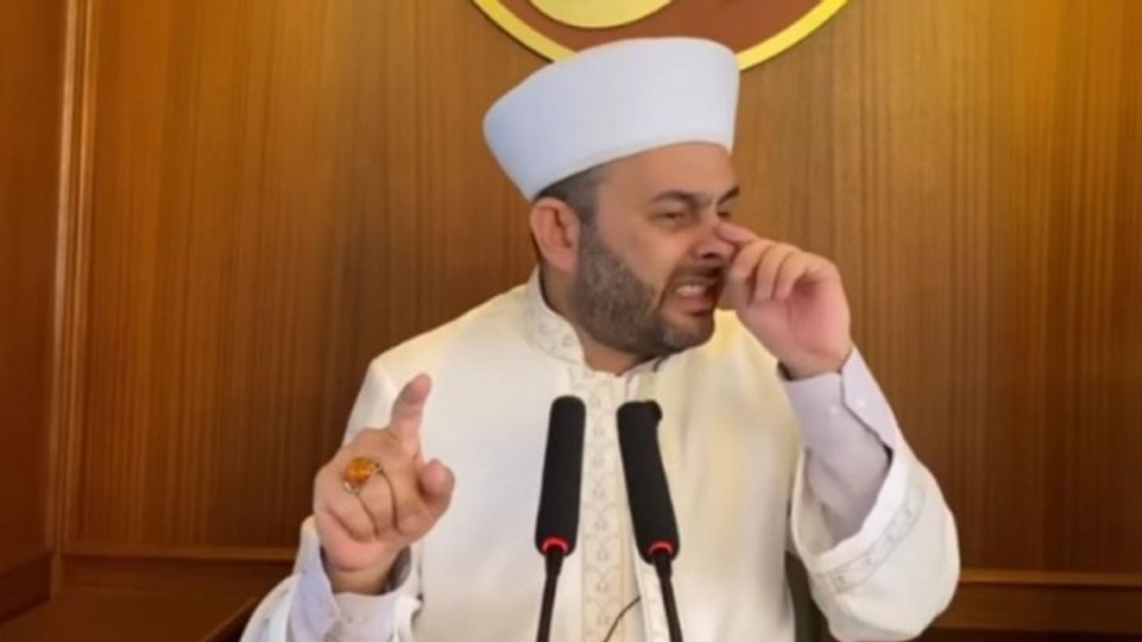 Kadınları et olarak gören Halil Konakçı için yargıdan skandal karar!