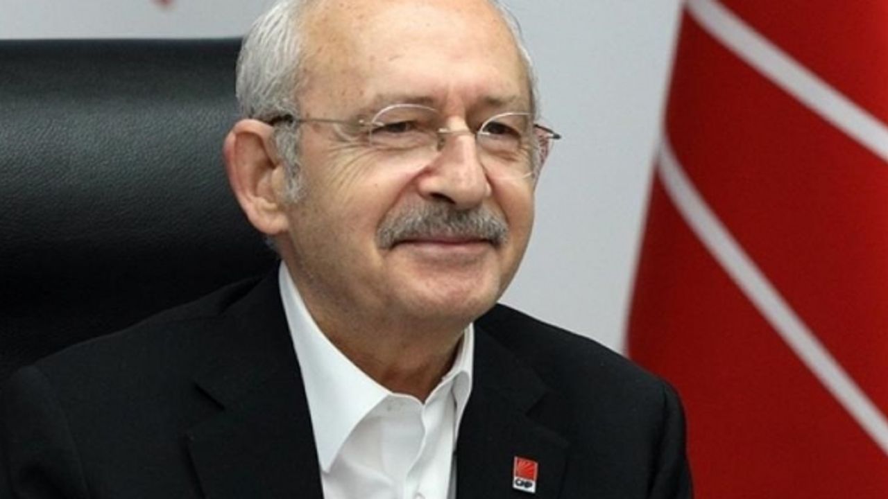 Kılıçdaroğlu'nın ABD programının detayları belli oldu: Kimlerle görüşecek?