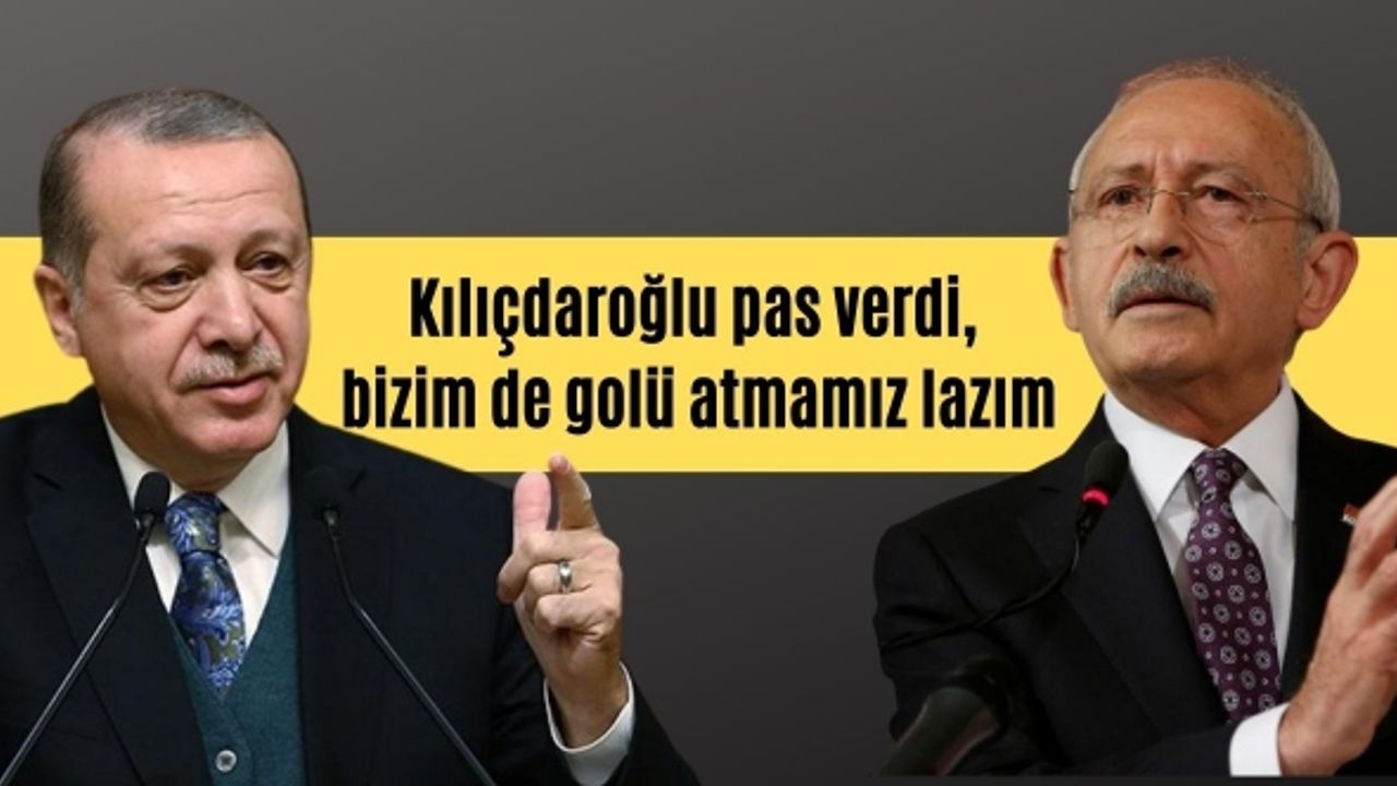 Kılıçdaroğlu'nun 'türban' çıkışına Erdoğan'dan meydan okuma geldi...