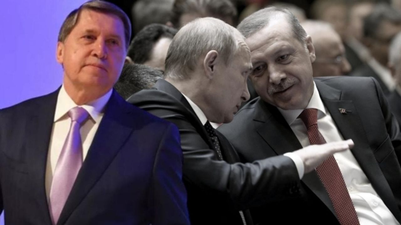 Kremlin'den 'Rusya-Batı müzakereleri' açıklaması: Erdoğan aracı olabilir