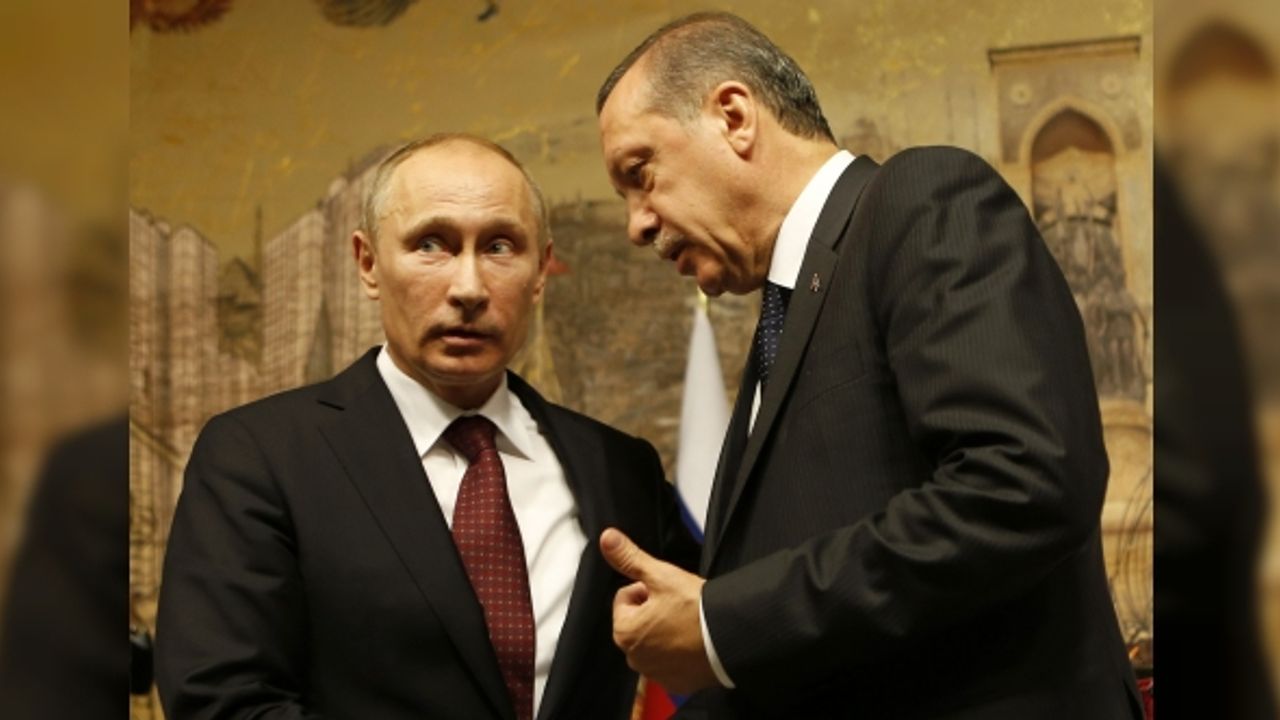 Kremlin Erdoğan'ın önerisine yeşil ışık yaktı