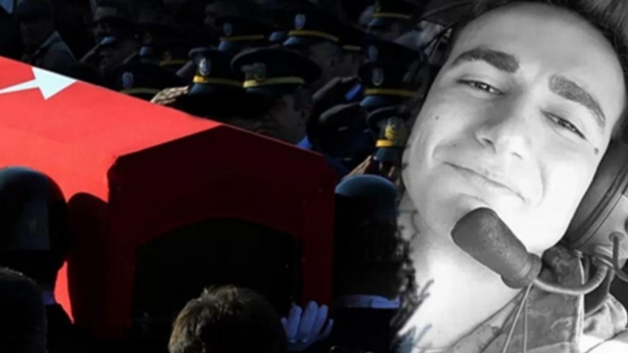 LÖSEV’den 'şehit Yusuf Ataş’ın vasiyetine ilişkin açıklama
