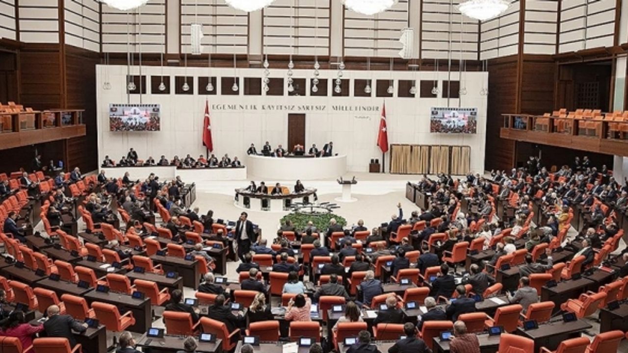 Maden faciasıyla ilgili araştırma komisyonu kurulacak