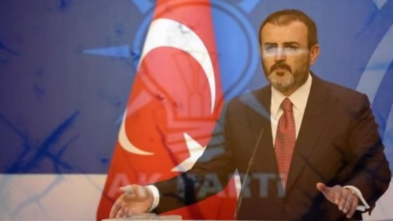 Mahir Ünal'a kendi mahallesinden tepki: Okur yazarlık oranını bilmiyor