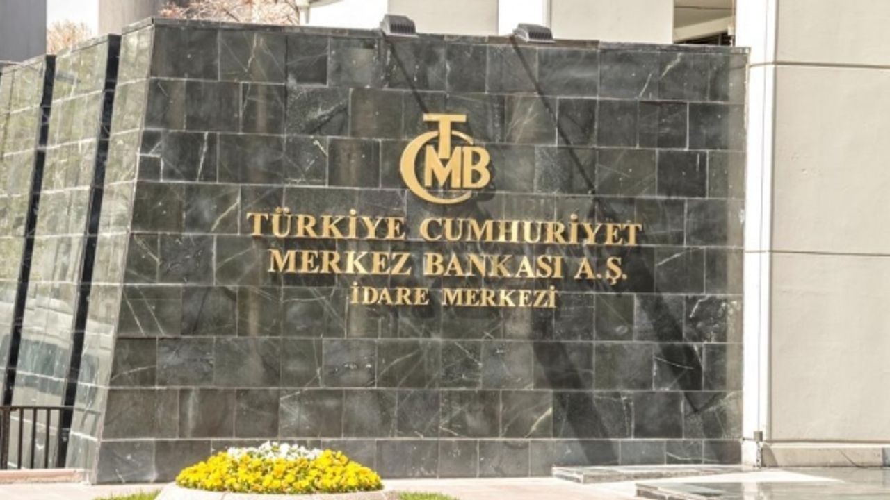 Merkez Bankası'ndan bankalara döviz uyarısı