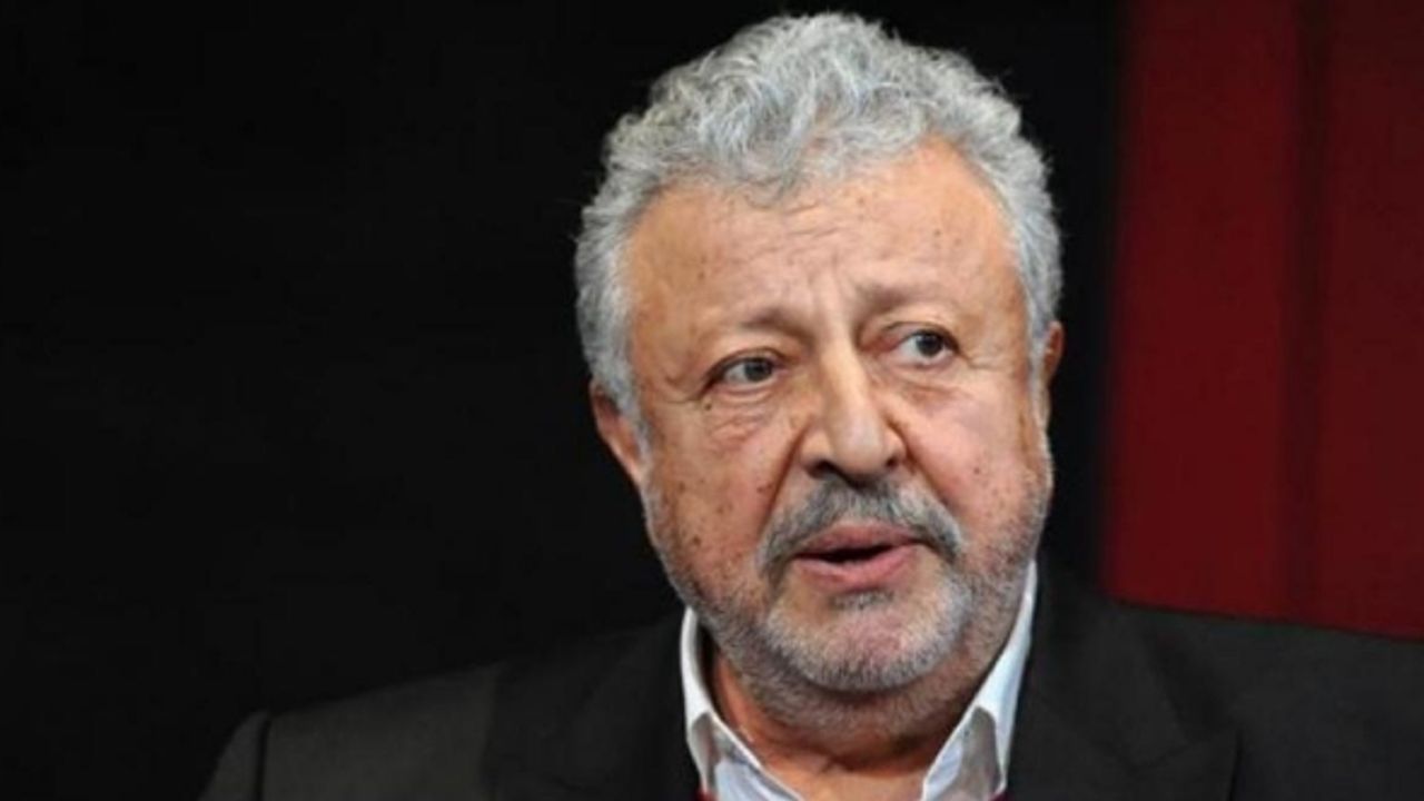 Metin Akpınar: Unutmayın ki adam yüzde 51 oy alıyor...