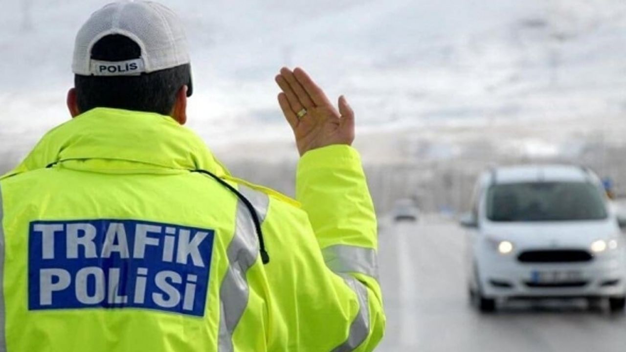 Milyonlarca sürücüyü ilgilendiriyor: Trafikte yeni dönem
