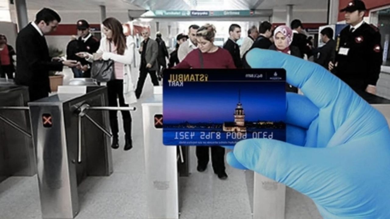 Milyonlarca yurttaşı ilgilendiriyor: İBB'den İstanbulkart kullanıcılarına dolandırıcı uyarısı
