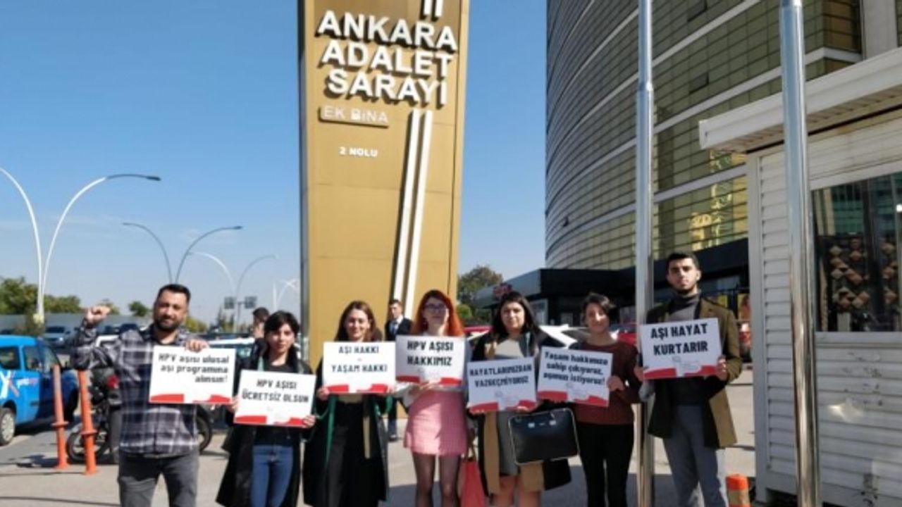 Mücadele sonuç verdi: HPV aşısı ücretleri yurttaşlara geri ödenecek