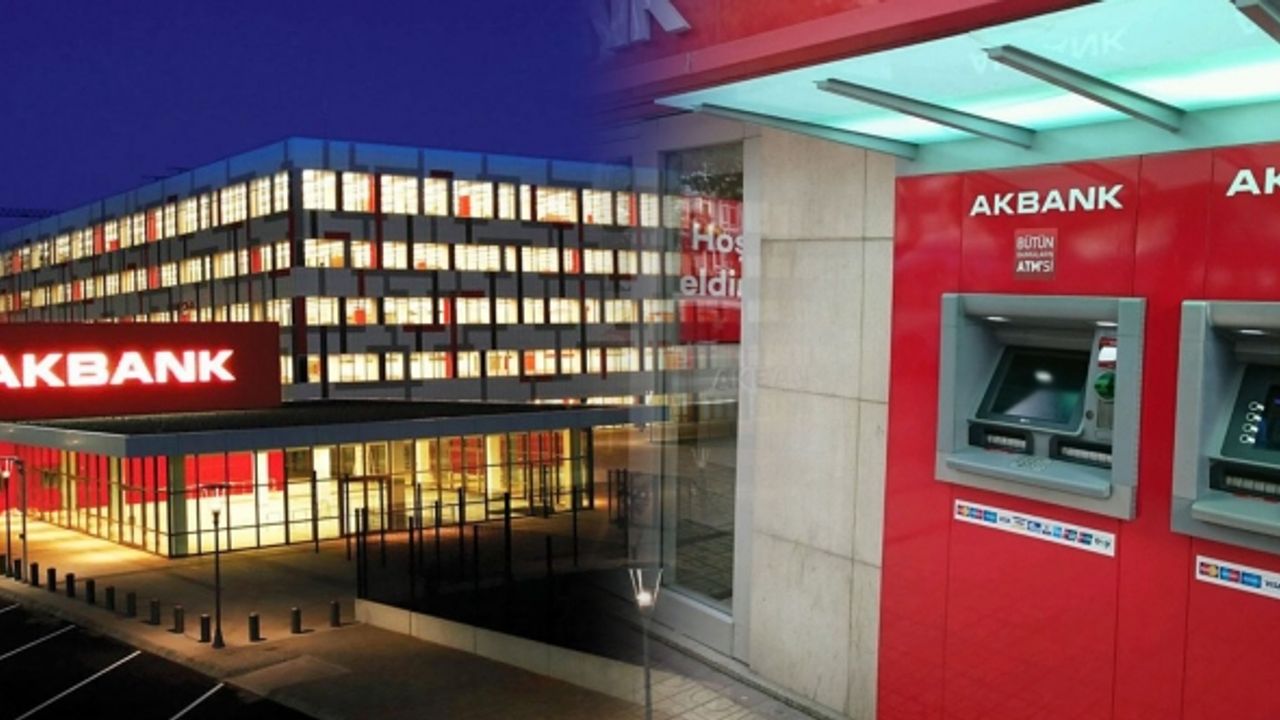 Müşterilerinin borcunu iki katına çıkaran Akbank'tan üçüncü açıklama