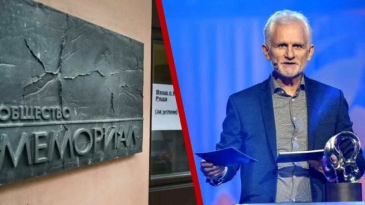 Nobel Barış Ödülü Sovyet düşmanlığına verildi