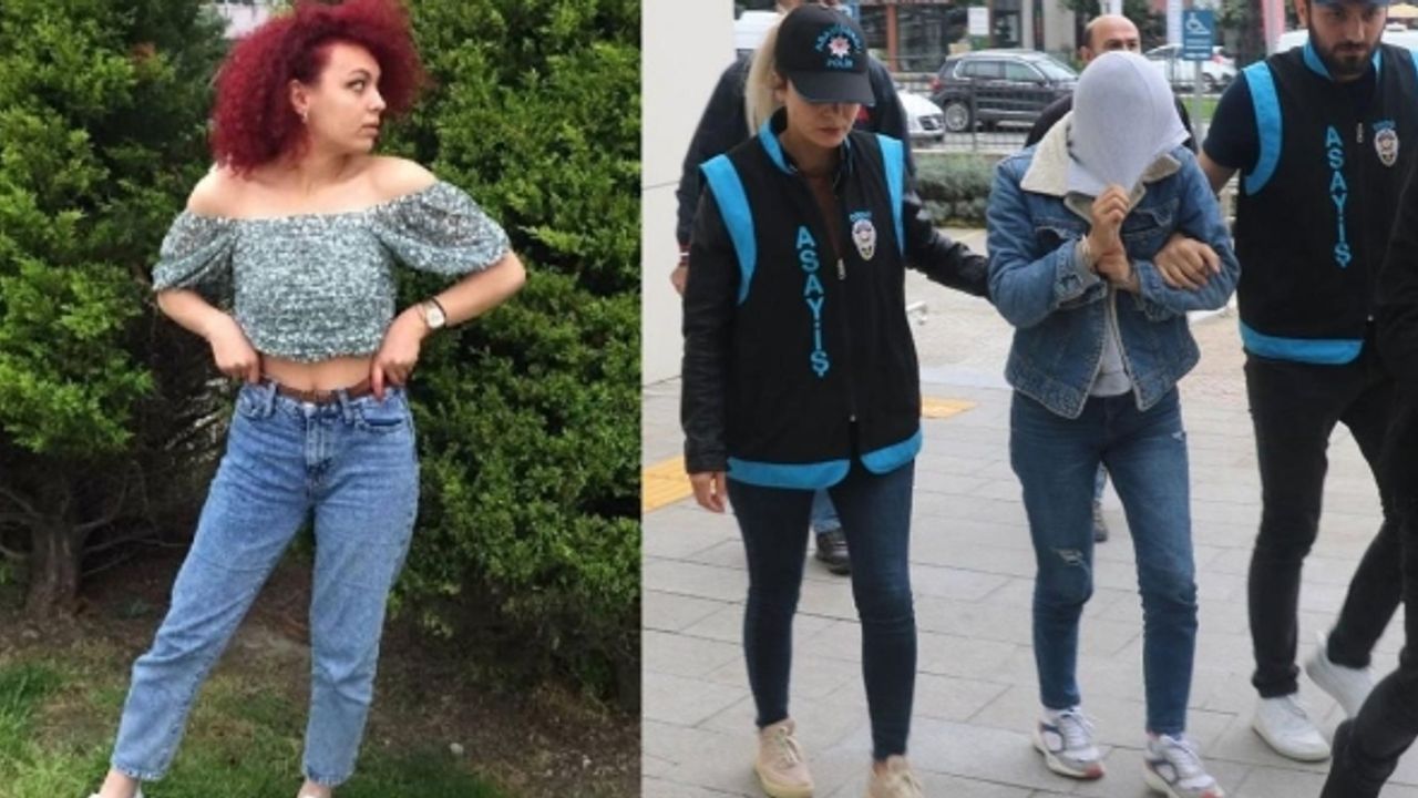 Ölen bebeğini 23 gün çatıda sakladı