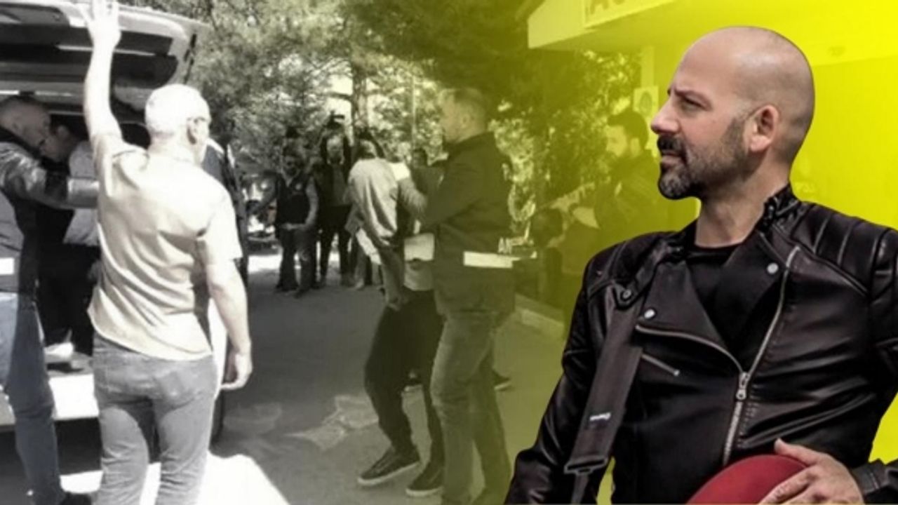 Onur Şener cinayetinde zanlıların ilk ifadeleri ortaya çıktı