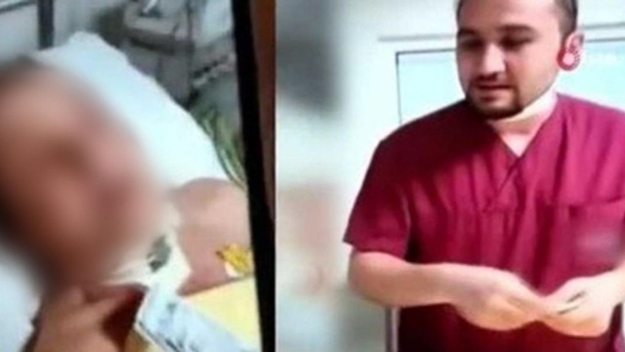 Özel Bayındır Hastanesi skandalında detaylar: Yeni ses kaydı çıktı!