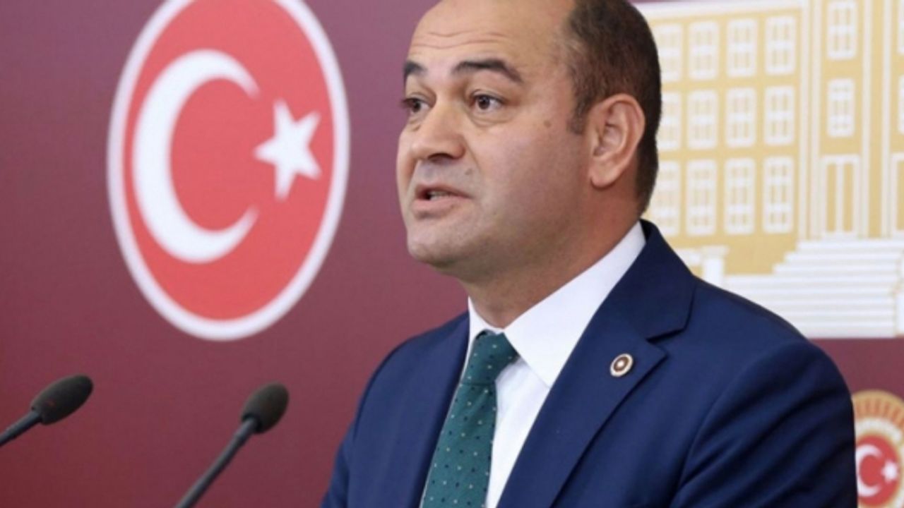 Özgür Karabat’tan Ulaştırma Bakanlığı’yla ilgili flaş yolsuzluk iddiaları